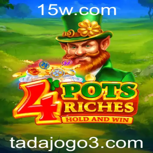 Descubra o Universo de 4potsriches e Suas Regras Empolgantes