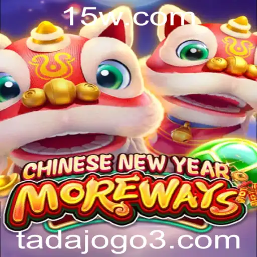 Explorando o Mundo de CHINESENEWYEARMOREWAYS: Um Novo Jogo com Dinâmicas Fascinantes