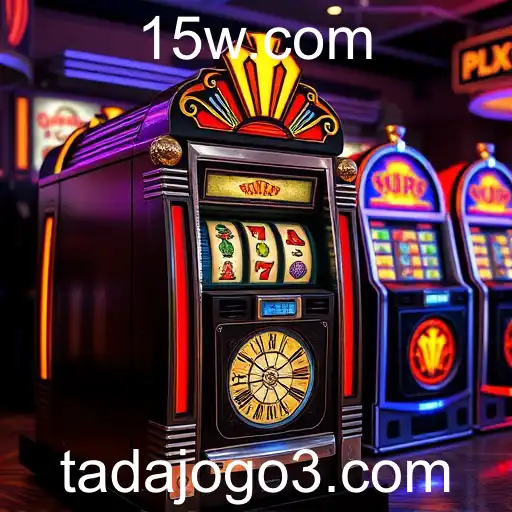 Caça-níqueis online