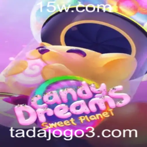 CandyDreams: O Doce Mundo dos Jogos e Estratégias Inovadoras
