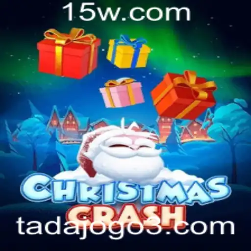 Descubra o Desafio Festivo de ChristmasCrash: O Jogo do Momento