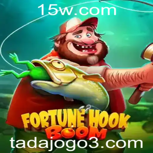 Descubra FortuneHookBoom: O Jogo que Está Revolucionando entre os Gamers