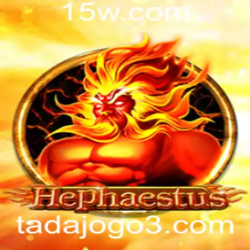 Hephaestus: O Jogo que Revoluciona os Tabuleiros Modernos