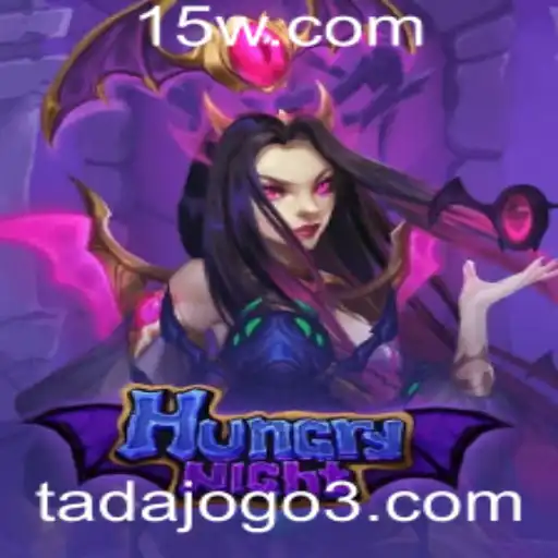 Descubra o Mundo Fascinante de HungryNight: Uma Introdução ao Jogo