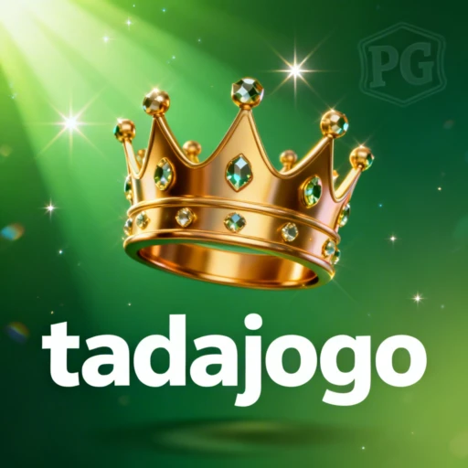 tadajogo Logo