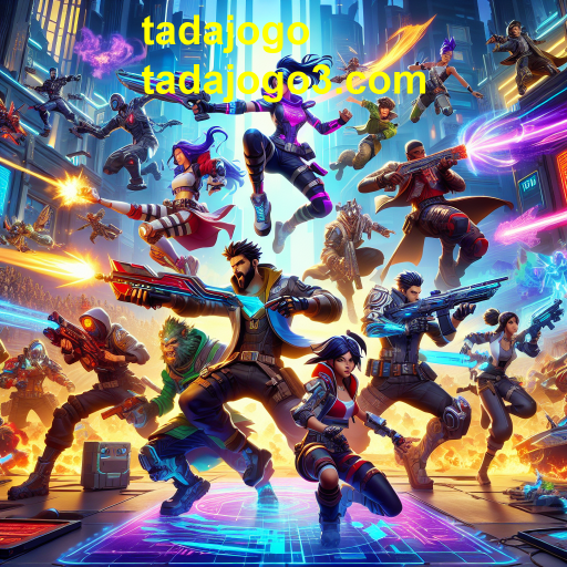 A Evolução dos Jogos de Batalha: Estratégias e Comunidade