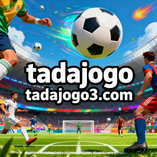 tadajogo