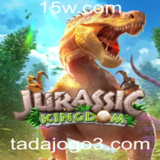 Descubra o Mundo de Aventura em JurassicKingdom