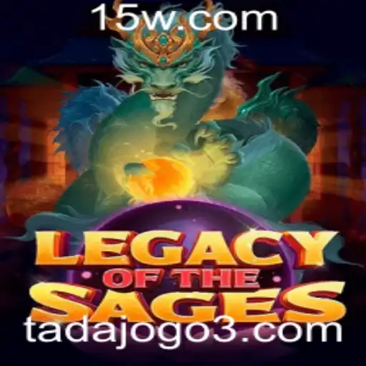 Explore a Fascinante Jornada de LegacyoftheSages