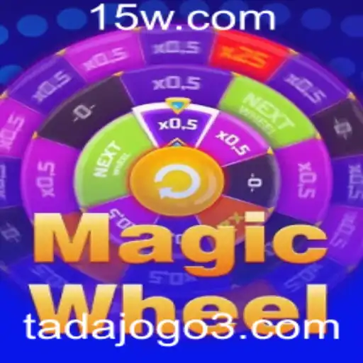 Descubra o Fascinante Mundo de MagicWheel: O Jogo que Está Conquistando Todos