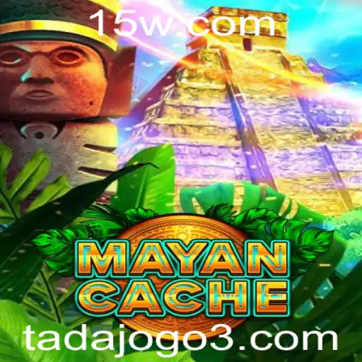 MayanCache: A Jornada Enigmática no Coração da Selva Maia