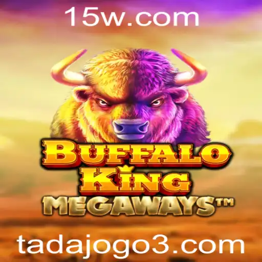 Descubra a Emoção de BuffaloKing: O Jogo que Conquista Multidões