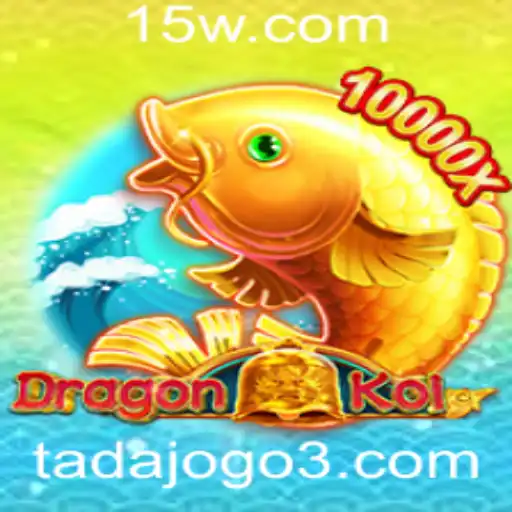 DragonKoi: Um Mergulho no Mundo Encantador do Novo Jogo Sensação