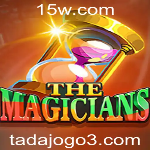 TheMagicians: Explorando o Fascinante Mundo do Jogo de Estratégia