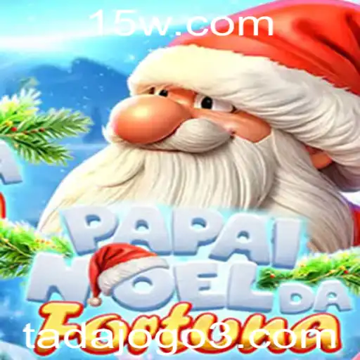 Papai Noel da Fortuna: Um Novo Jogo que Encanta e Diversifica