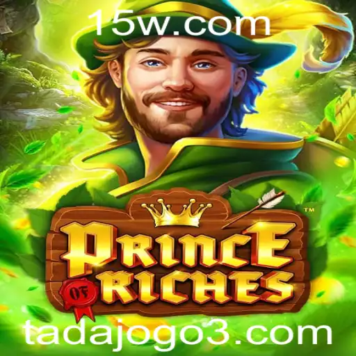 Desvendando PrinceOfRiches: Um Mergulho no Novo Fenômeno dos Games