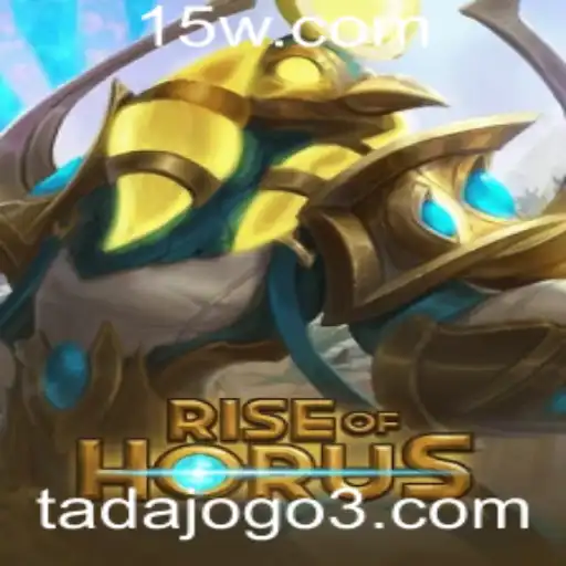 Explorando o Mundo de 'RiseofHorus'