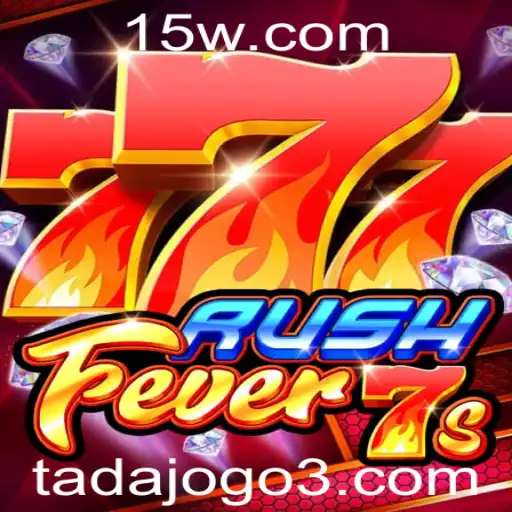RushFever7s: O Jogo que Revoluciona o Universo dos Jogos de Azar