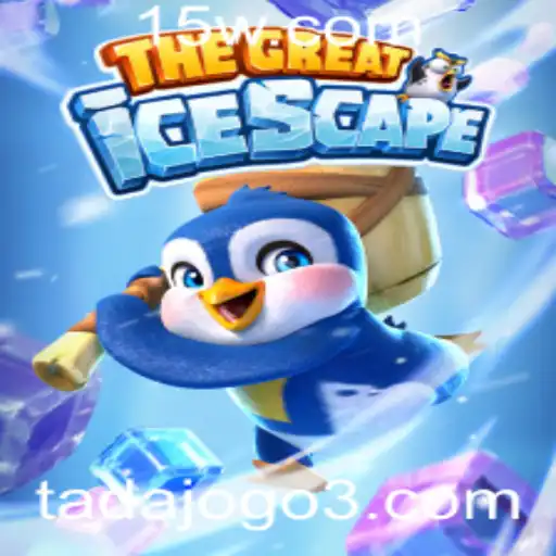 Tudo Sobre TheGreatIcescape: Um Jogo Gelado e Empolgante