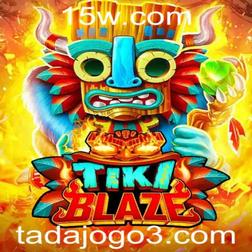 Descubra o Fascinante Mundo de TikiBlaze