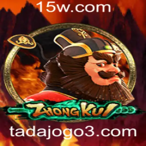 ZhongKui: Descubra o Fascinante Mundo de Estratégia e Misticismo